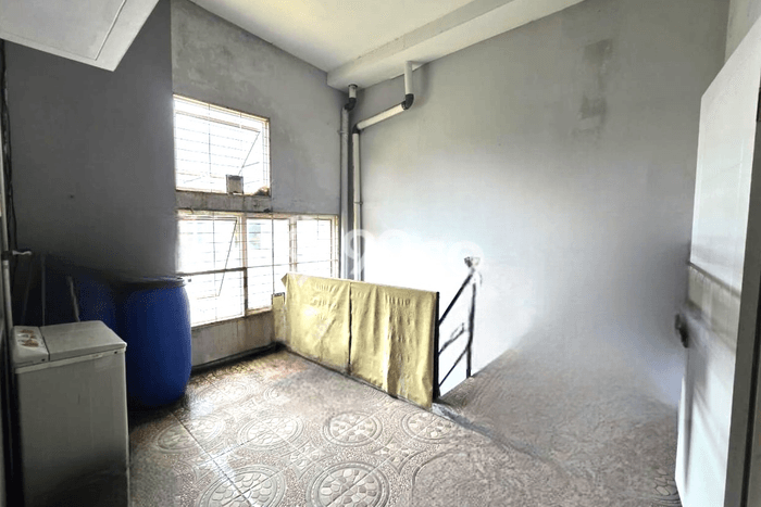 Jual Rumah Modern 3 KT di Jakarta Garden City, Jakarta Timur Jual Rumah Modern 3 KT di Jakarta Garden City, Jakarta Timur