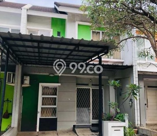 Rumah Modern Cantik 2 KT Siap Huni di Cakung Rumah Modern Cantik 2 KT Siap Huni di Cakung