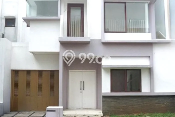 Dijual Hunian Rumah Nyaman 3 KT di Jakarta Garden City, Jakarta Timur Dijual Hunian Rumah Nyaman 3 KT di Jakarta Garden City, Jakarta Timur