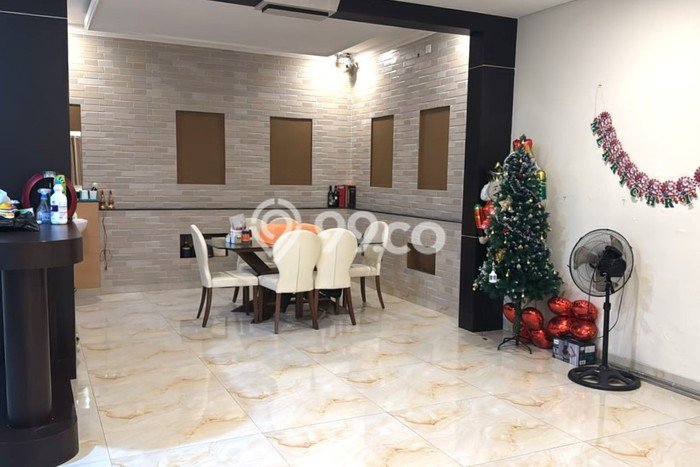 Dijual Hunian Rumah Nyaman 3 KT di Jakarta Garden City, Jakarta Timur Dijual Hunian Rumah Nyaman 3 KT di Jakarta Garden City, Jakarta Timur