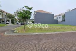 Tanah Dijual Area Strategis di Jakarta Garden City Jakarta Timur 349m2 Tanah Dijual Area Strategis di Jakarta Garden City Jakarta Timur 349m2