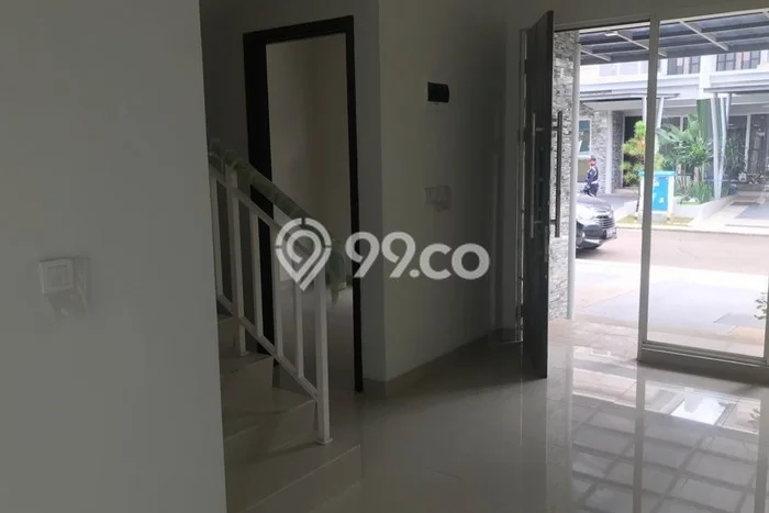 Dijual Hunian Rumah Nyaman 3 Kamar di Jakarta Garden City, Jakarta Timur Dijual Hunian Rumah Nyaman 3 Kamar di Jakarta Garden City, Jakarta Timur