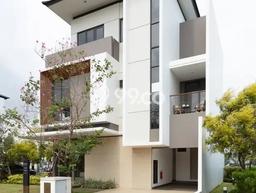 Rumah Luxury Modern Tanpa Renovasi di Jakarta Garden City Jakarta Timur Rumah Luxury Modern Tanpa Renovasi di Jakarta Garden City Jakarta Timur