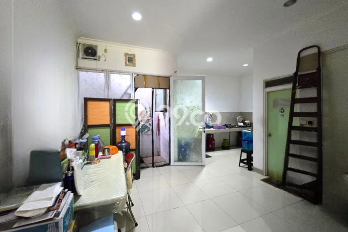 Jual Rumah Modern 3 KT di Jakarta Garden City, Jakarta Timur Jual Rumah Modern 3 KT di Jakarta Garden City, Jakarta Timur
