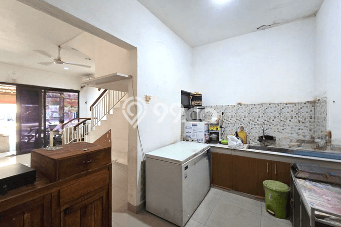 Untuk Dijual! Ruko di Jakarta Garden City Jakarta Timur LT 63m2 / LB 126m2 Kawasan Strategis Untuk Dijual! Ruko di Jakarta Garden City Jakarta Timur LT 63m2 / LB 126m2 Kawasan Strategis