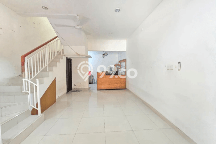 Untuk Dijual! Ruko di Jakarta Garden City Jakarta Timur LT 63m2 / LB 126m2 Kawasan Strategis Untuk Dijual! Ruko di Jakarta Garden City Jakarta Timur LT 63m2 / LB 126m2 Kawasan Strategis