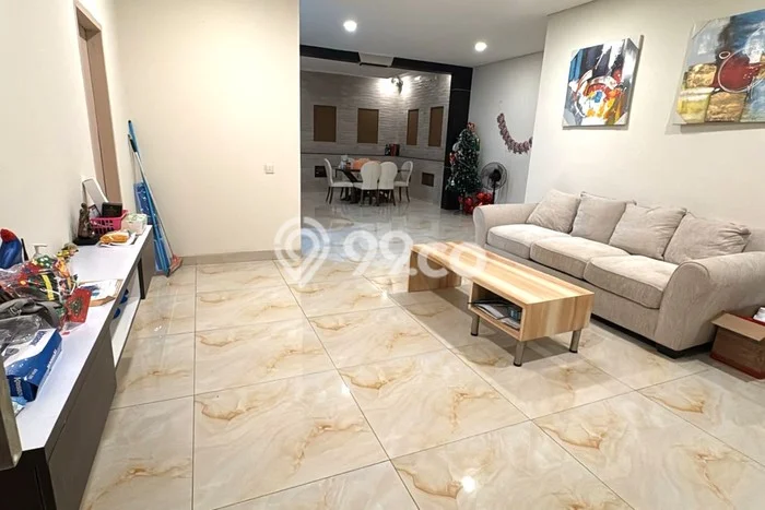 Dijual Hunian Rumah Nyaman 3 KT di Jakarta Garden City, Jakarta Timur Dijual Hunian Rumah Nyaman 3 KT di Jakarta Garden City, Jakarta Timur
