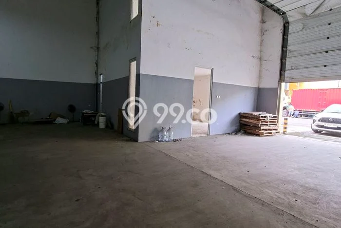 Gudang paling strategis disewakan di Cakung Jakarta Timur Gudang paling strategis disewakan di Cakung Jakarta Timur