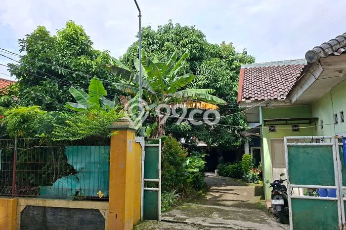 Tanah Dijual Area Strategis di Jatibening Bekasi 755m2 Tanah Dijual Area Strategis di Jatibening Bekasi 755m2