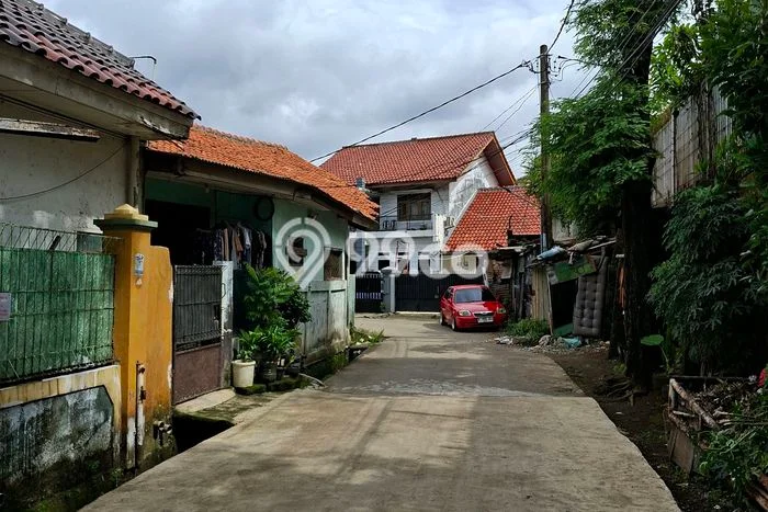 Tanah Dijual Area Strategis di Jatibening Bekasi 755m2 Tanah Dijual Area Strategis di Jatibening Bekasi 755m2