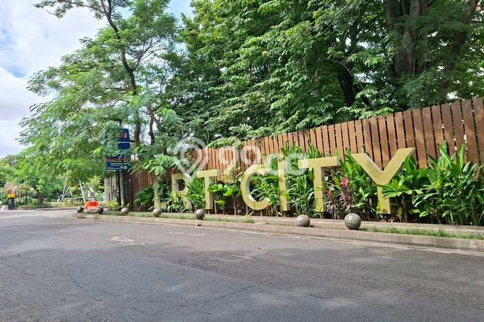 Tanah Dijual Area Strategis di Jatibening Bekasi 755m2 Tanah Dijual Area Strategis di Jatibening Bekasi 755m2