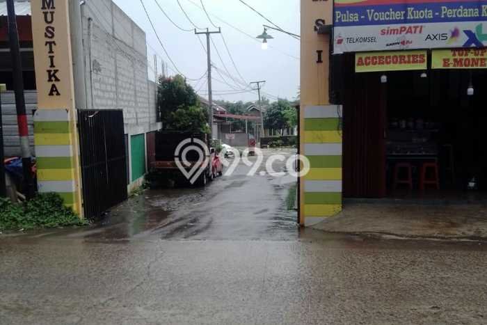 Hunian Terjangkau Dijual di Mustikajaya, Bekasi Harga Rp 400 Juta Hunian Terjangkau Dijual di Mustikajaya, Bekasi Harga Rp 400 Juta