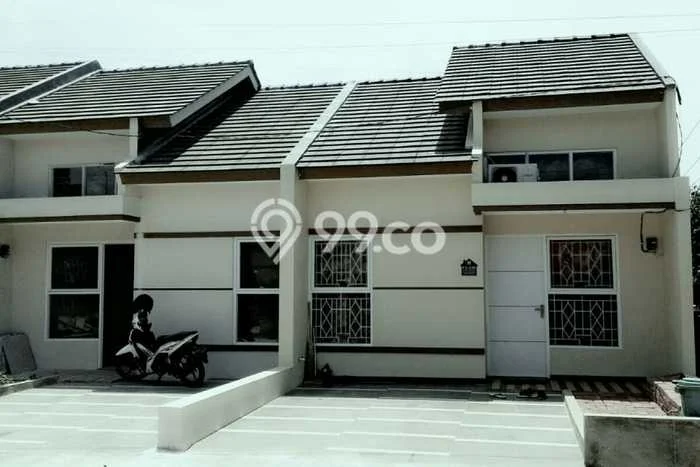 Rumah Murah Dijual di Mustikajaya, Bekasi Harga Rp 450 Juta Rumah Murah Dijual di Mustikajaya, Bekasi Harga Rp 450 Juta