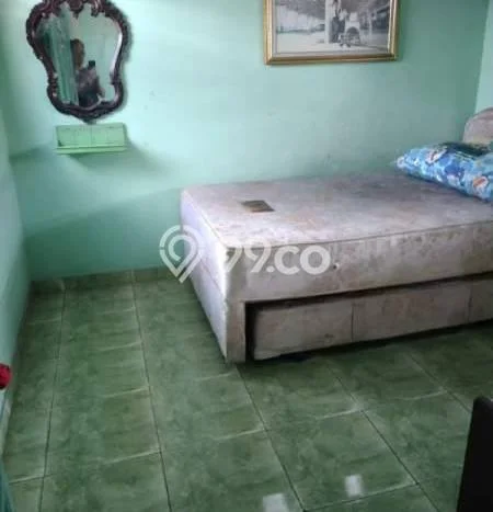 Rumah Modern Cantik 4 Kamar Siap Huni di Tambaksari Rumah Modern Cantik 4 Kamar Siap Huni di Tambaksari
