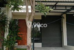Dijual Cepat Rumah Bagus Siap Huni LB 100m2 di Pakal, Surabaya Dijual Cepat Rumah Bagus Siap Huni LB 100m2 di Pakal, Surabaya
