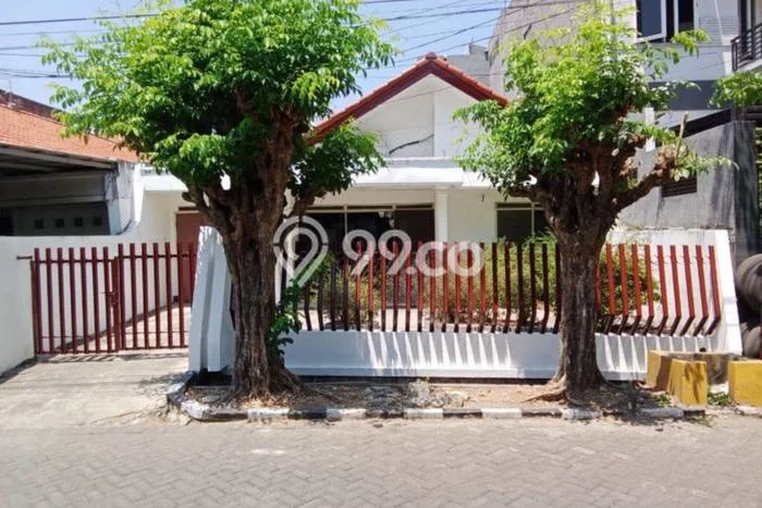 Jual Rumah Modern 3 KT di Darmo permai, Surabaya Jual Rumah Modern 3 KT di Darmo permai, Surabaya