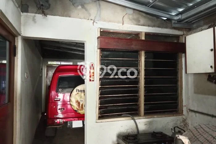 Jual Rumah Modern 3 KT di Darmo permai, Surabaya Jual Rumah Modern 3 KT di Darmo permai, Surabaya