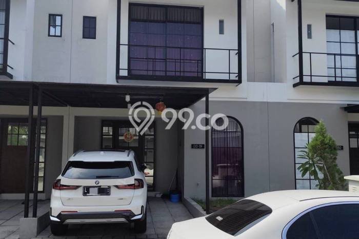 Rumah Modern Cantik 2 Kamar Bisa Langsung Pindah di Sambikerep Rumah Modern Cantik 2 Kamar Bisa Langsung Pindah di Sambikerep