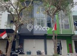 Untuk Dijual Ruko di Lakarsantri, Surabaya Harga Penawaran Spesial Untuk Dijual Ruko di Lakarsantri, Surabaya Harga Penawaran Spesial
