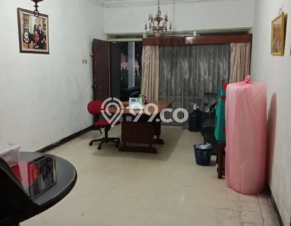 Jual Rumah Modern 3 KT di Darmo permai, Surabaya Jual Rumah Modern 3 KT di Darmo permai, Surabaya