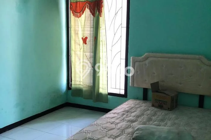 Rumah Strategis Modern Lb 98m2 di Taman, Sidoarjo Rumah Strategis Modern Lb 98m2 di Taman, Sidoarjo
