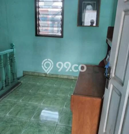 Rumah Modern Cantik 4 Kamar Siap Huni di Tambaksari Rumah Modern Cantik 4 Kamar Siap Huni di Tambaksari