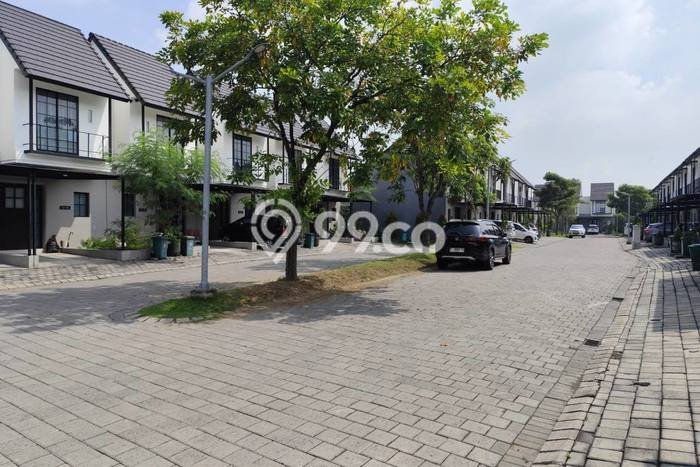 Rumah Modern Cantik 2 Kamar Bisa Langsung Pindah di Sambikerep Rumah Modern Cantik 2 Kamar Bisa Langsung Pindah di Sambikerep