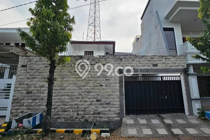 Hunian Super Mewah dengan Akses Paling Strategis di Darmo permai, Surabaya Hunian Super Mewah dengan Akses Paling Strategis di Darmo permai, Surabaya