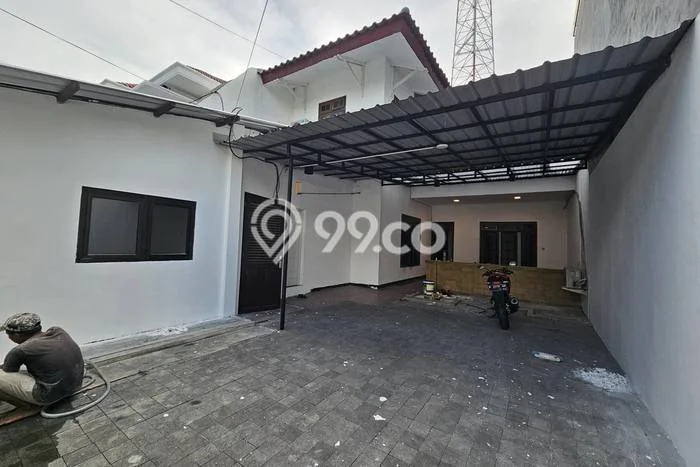 Hunian Super Mewah dengan Akses Paling Strategis di Darmo permai, Surabaya Hunian Super Mewah dengan Akses Paling Strategis di Darmo permai, Surabaya