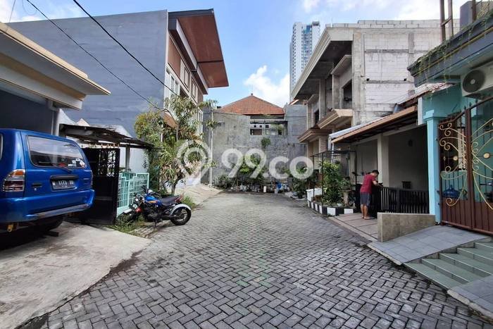 Dijual Rumah 3 Kamar Lokasi Ideal Bagus dan Strategis di Wiyung Dijual Rumah 3 Kamar Lokasi Ideal Bagus dan Strategis di Wiyung