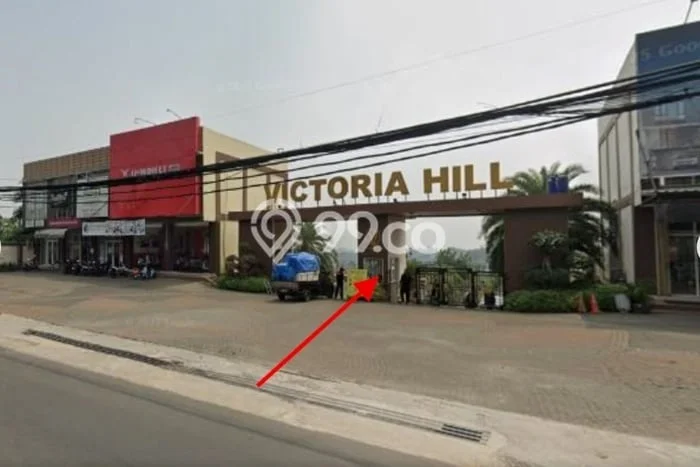 Hunian Cantik Minimalis Lb 98m2 di Bogor Barat, Bogor Hunian Cantik Minimalis Lb 98m2 di Bogor Barat, Bogor