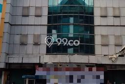 Unit Ruko Dijual di Kelapa Gading Jakarta Utara Luas Bangunan 320m2 Unit Ruko Dijual di Kelapa Gading Jakarta Utara Luas Bangunan 320m2