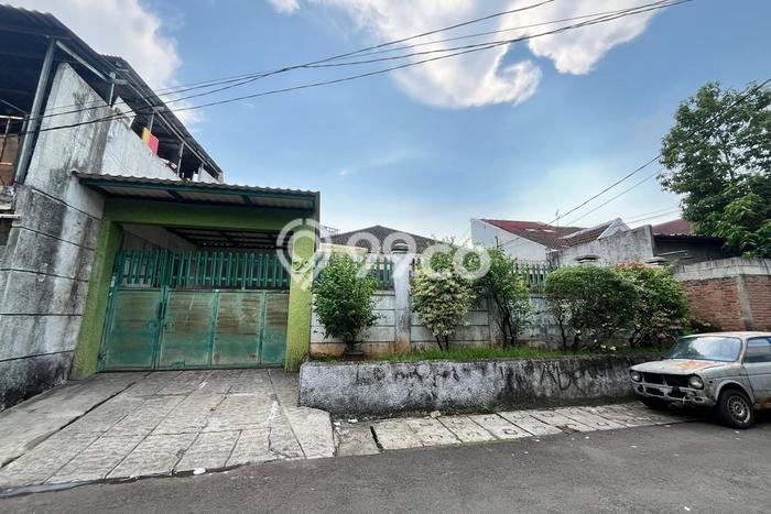 Dijual Hunian Mewah dengan Fasilitas Sekitar Lengkap di Kebon Jeruk, Jakarta Barat Dijual Hunian Mewah dengan Fasilitas Sekitar Lengkap di Kebon Jeruk, Jakarta Barat