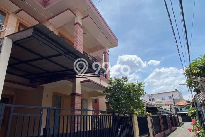 Dijual Rumah Mewah Exclusive di Tebet, Jakarta Selatan Dijual Rumah Mewah Exclusive di Tebet, Jakarta Selatan