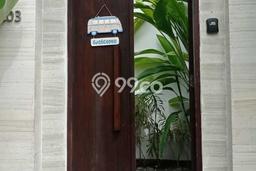Best Deal Hunian Premium Ideal dan Luas di Kuta Utara, Badung Best Deal Hunian Premium Ideal dan Luas di Kuta Utara, Badung