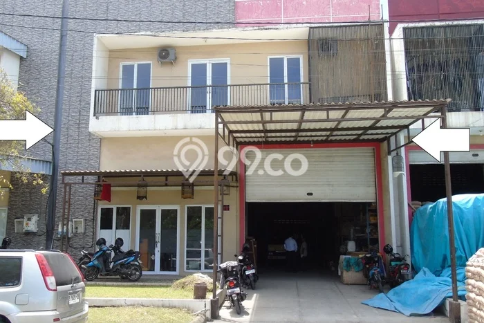Dijual Hunian Mewah dengan Fasilitas Sekitar Lengkap di Cikupa, Tangerang Dijual Hunian Mewah dengan Fasilitas Sekitar Lengkap di Cikupa, Tangerang