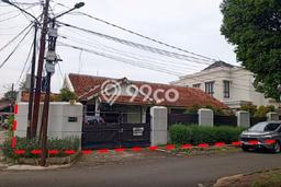 Hunian Eksklusif Dijual LT 603m2 di Cilandak, Jakarta Selatan Hunian Eksklusif Dijual LT 603m2 di Cilandak, Jakarta Selatan