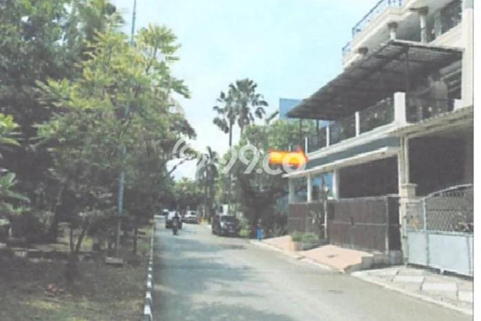 Best Deal Hunian Premium Ideal dan Luas di Kelapa Gading, Jakarta Utara Best Deal Hunian Premium Ideal dan Luas di Kelapa Gading, Jakarta Utara