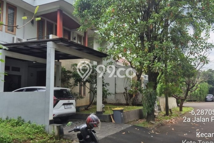 Dijual Rumah Premium dengan Fasilitas Sekitar Komplit di Ciputat, Tangerang Selatan Dijual Rumah Premium dengan Fasilitas Sekitar Komplit di Ciputat, Tangerang Selatan