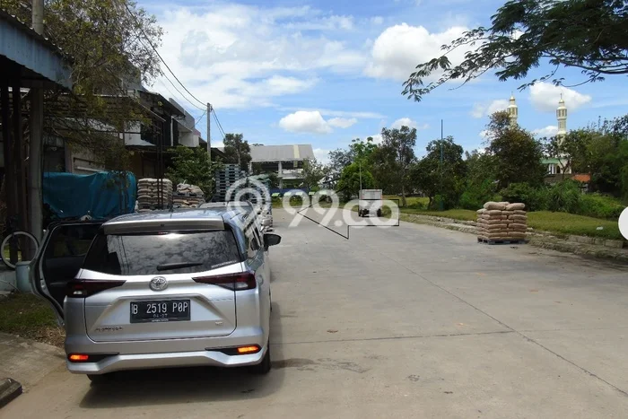 Dijual Hunian Mewah dengan Fasilitas Sekitar Lengkap di Cikupa, Tangerang Dijual Hunian Mewah dengan Fasilitas Sekitar Lengkap di Cikupa, Tangerang