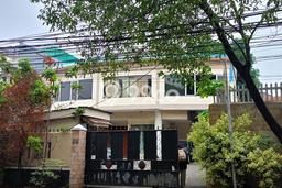Hunian Eksklusif Dijual LT 646m2 di Pulo Gadung, Jakarta Timur Hunian Eksklusif Dijual LT 646m2 di Pulo Gadung, Jakarta Timur