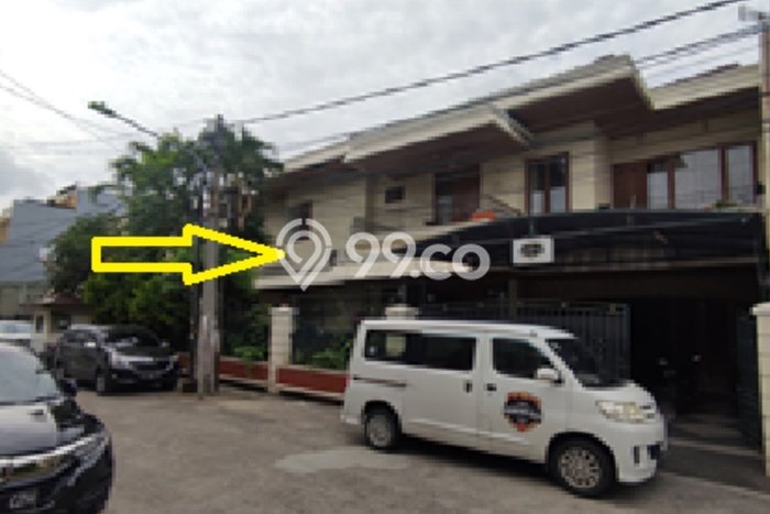 Siap Huni Hunian Elit 5 Kamar di Tanjung Priok Dekat ke Mana Pun Siap Huni Hunian Elit 5 Kamar di Tanjung Priok Dekat ke Mana Pun