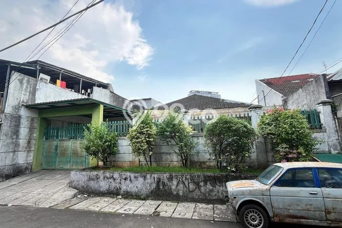 Dijual Hunian Mewah dengan Fasilitas Sekitar Lengkap di Kebon Jeruk, Jakarta Barat Dijual Hunian Mewah dengan Fasilitas Sekitar Lengkap di Kebon Jeruk, Jakarta Barat