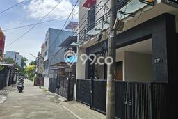 Dijual Rumah Elit Exclusive di Tanjung Priok, Jakarta Utara Dijual Rumah Elit Exclusive di Tanjung Priok, Jakarta Utara