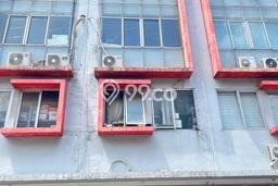 Unit Komersial Disewakan di Jakarta Barat Kawasan Strategis Harga Kompetitif Unit Komersial Disewakan di Jakarta Barat Kawasan Strategis Harga Kompetitif