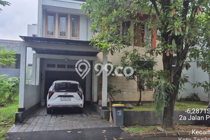 Dijual Rumah Premium dengan Fasilitas Sekitar Komplit di Ciputat, Tangerang Selatan Dijual Rumah Premium dengan Fasilitas Sekitar Komplit di Ciputat, Tangerang Selatan