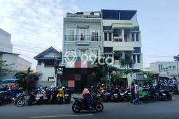 Ruko Bagus LT 120m2 LB 120m2 Dijual di Kemayoran Jakarta Pusat Ruko Bagus LT 120m2 LB 120m2 Dijual di Kemayoran Jakarta Pusat