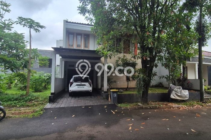 Dijual Rumah Premium dengan Fasilitas Sekitar Komplit di Ciputat, Tangerang Selatan Dijual Rumah Premium dengan Fasilitas Sekitar Komplit di Ciputat, Tangerang Selatan