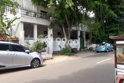 For Sale Rumah Mewah Exclusive di Tebet, Jakarta Selatan For Sale Rumah Mewah Exclusive di Tebet, Jakarta Selatan