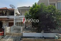 Rumah Mewah Siap Huni LT 180m2 di Tanjung Priok, Jakarta Utara Rumah Mewah Siap Huni LT 180m2 di Tanjung Priok, Jakarta Utara